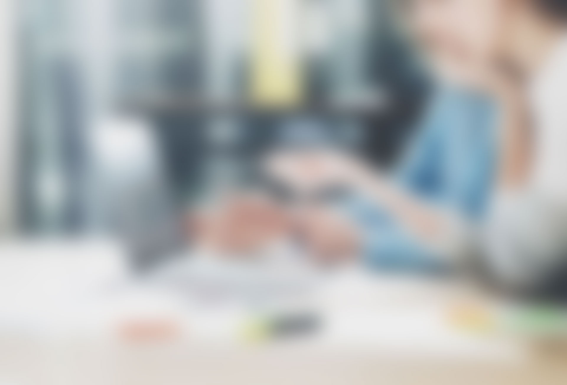 ConsultingPress Finance Consulting