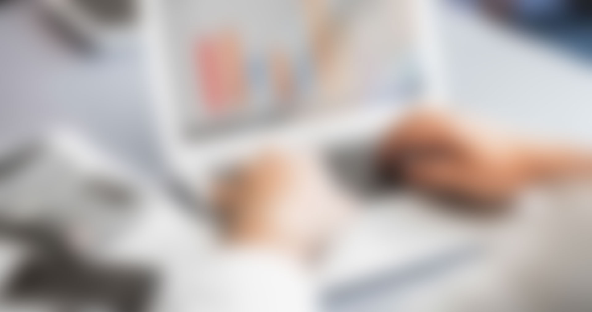 Global Strategy Development and Market Analysis for GEO Informatics 