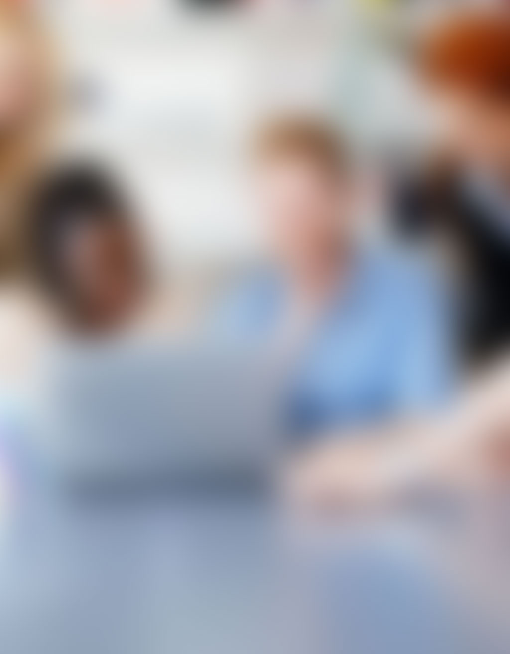 ConsultingPress FInance Consulting Template