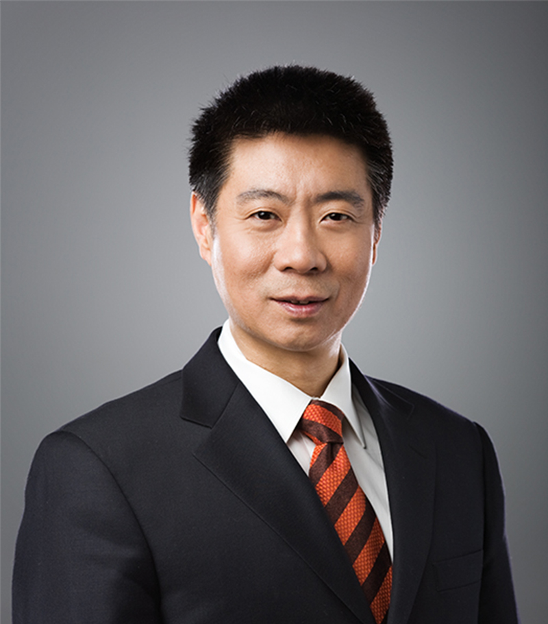 ConsultingPress Finance Consulting Template Team Member